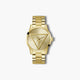 Reloj Guess Badge GW0782G1 acero dorado