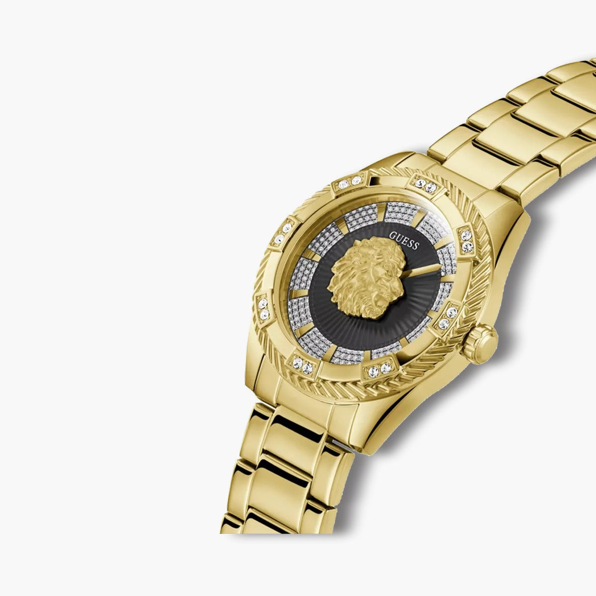 Reloj Guess Beast