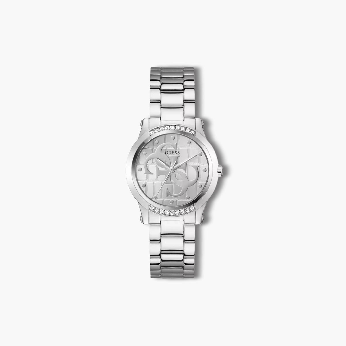 Reloj Guess Annette GW0861L1 acero circonita