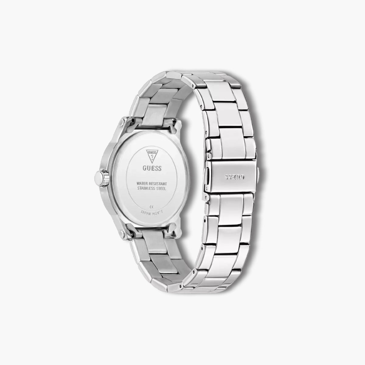 Reloj Guess Annette GW0861L1 acero circonita