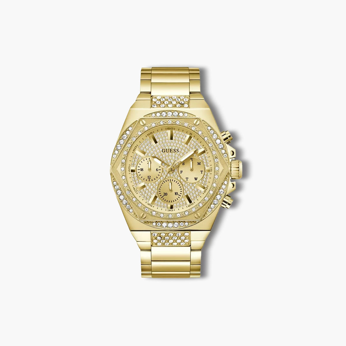 Reloj Guess Fury