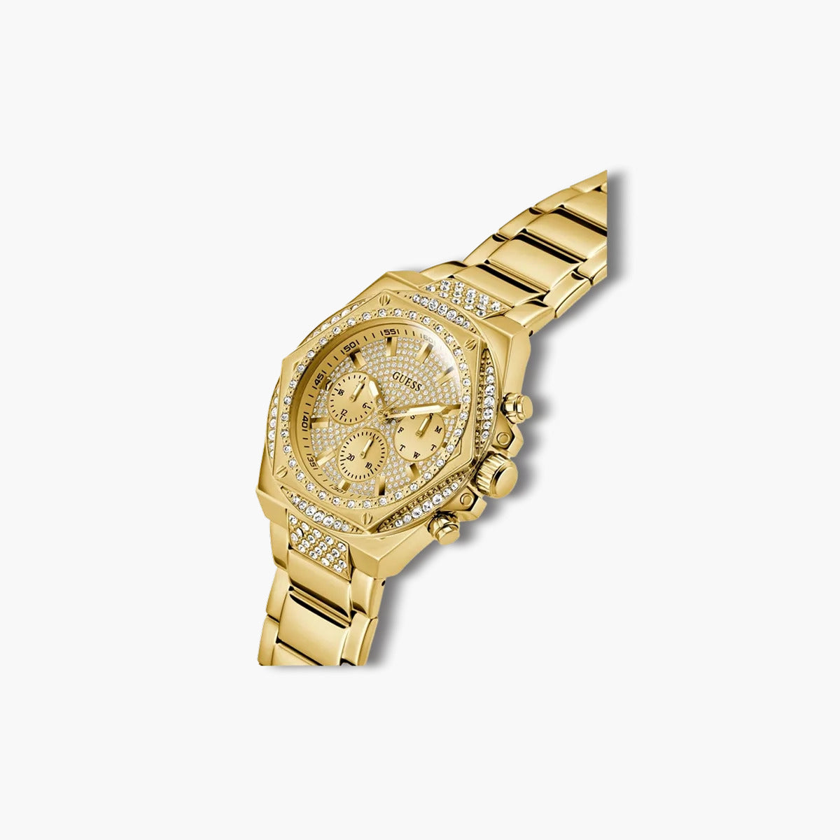 Reloj Guess Fury