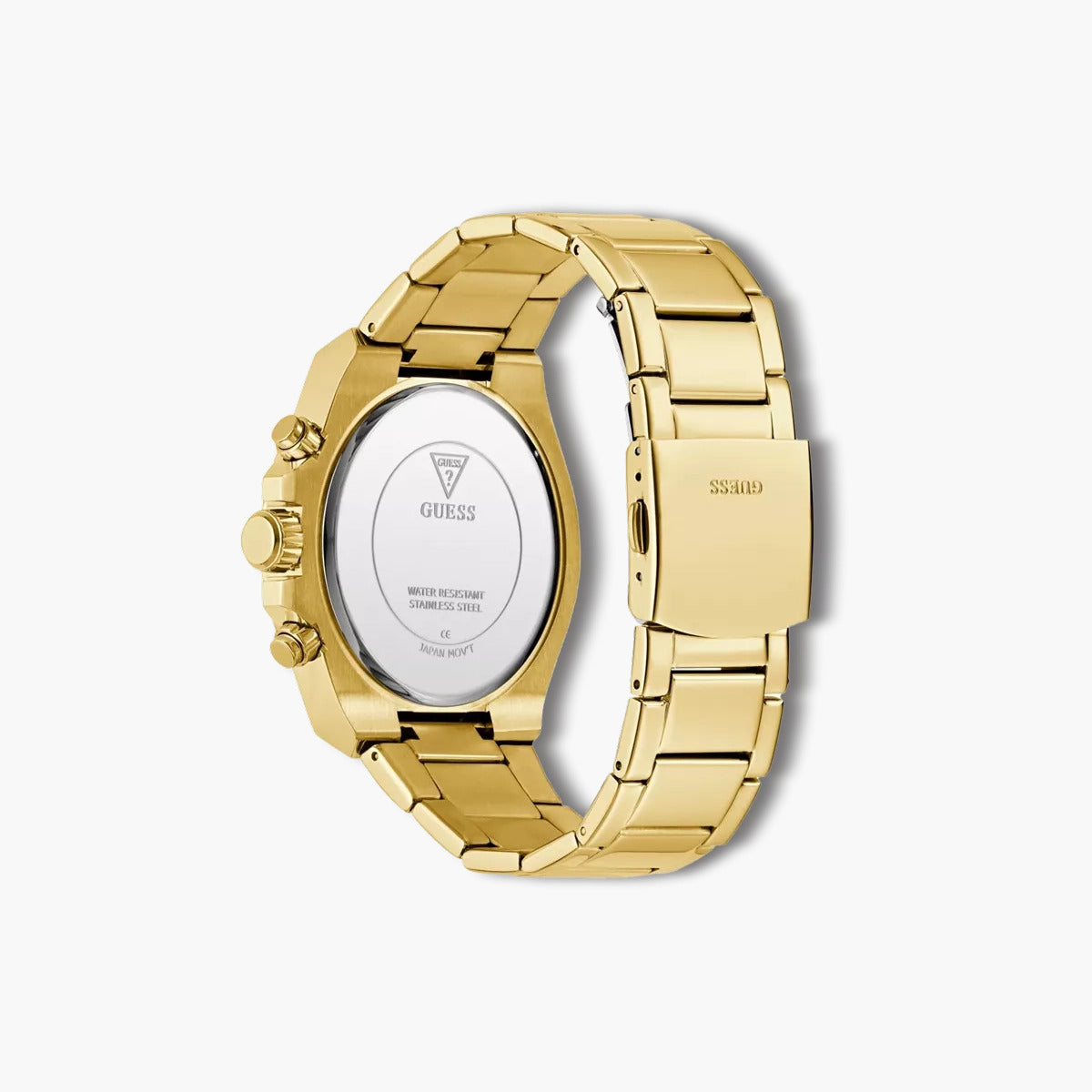 Reloj Guess Fury