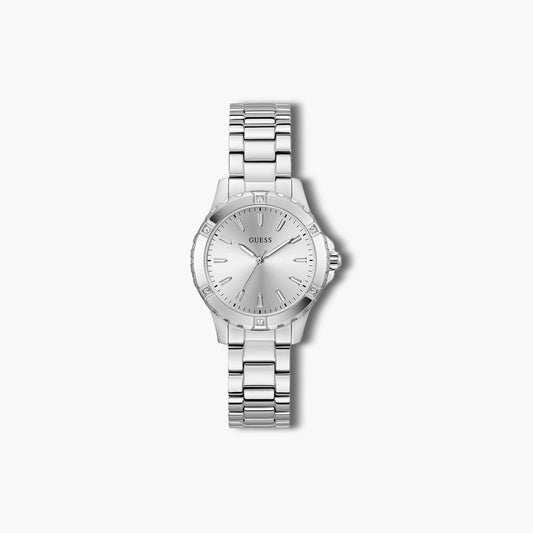 Reloj Guess Mist GW0948L6 acero circonita