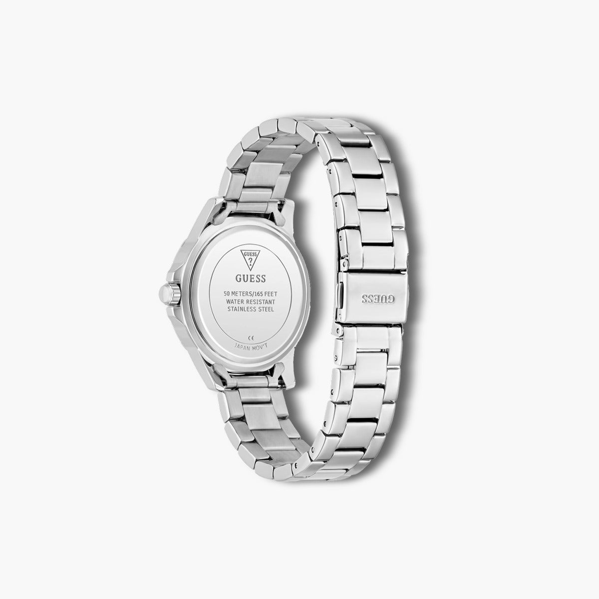 Reloj Guess Mist GW0948L6 acero circonita