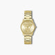 Reloj Guess Roxy GW0987L2 acero dorado