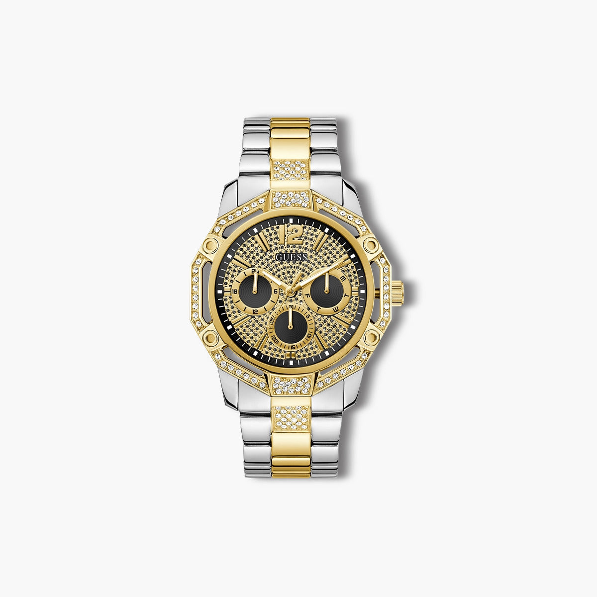 Reloj Guess Regal GW0990G4