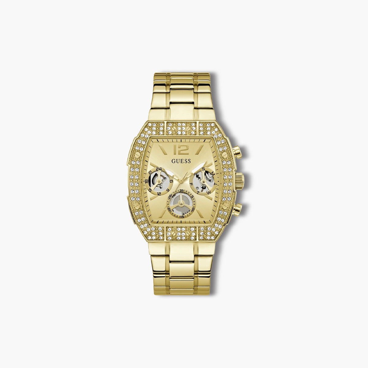 Reloj Guess Phoenix quantum