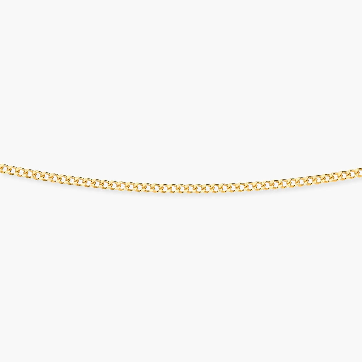 Cadena oro 18 quilates