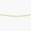 Cadena oro 18 quilates