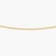 Cadena oro 18 quilates