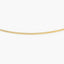 Cadena oro 18 quilates