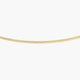 Cadena oro 18 quilates