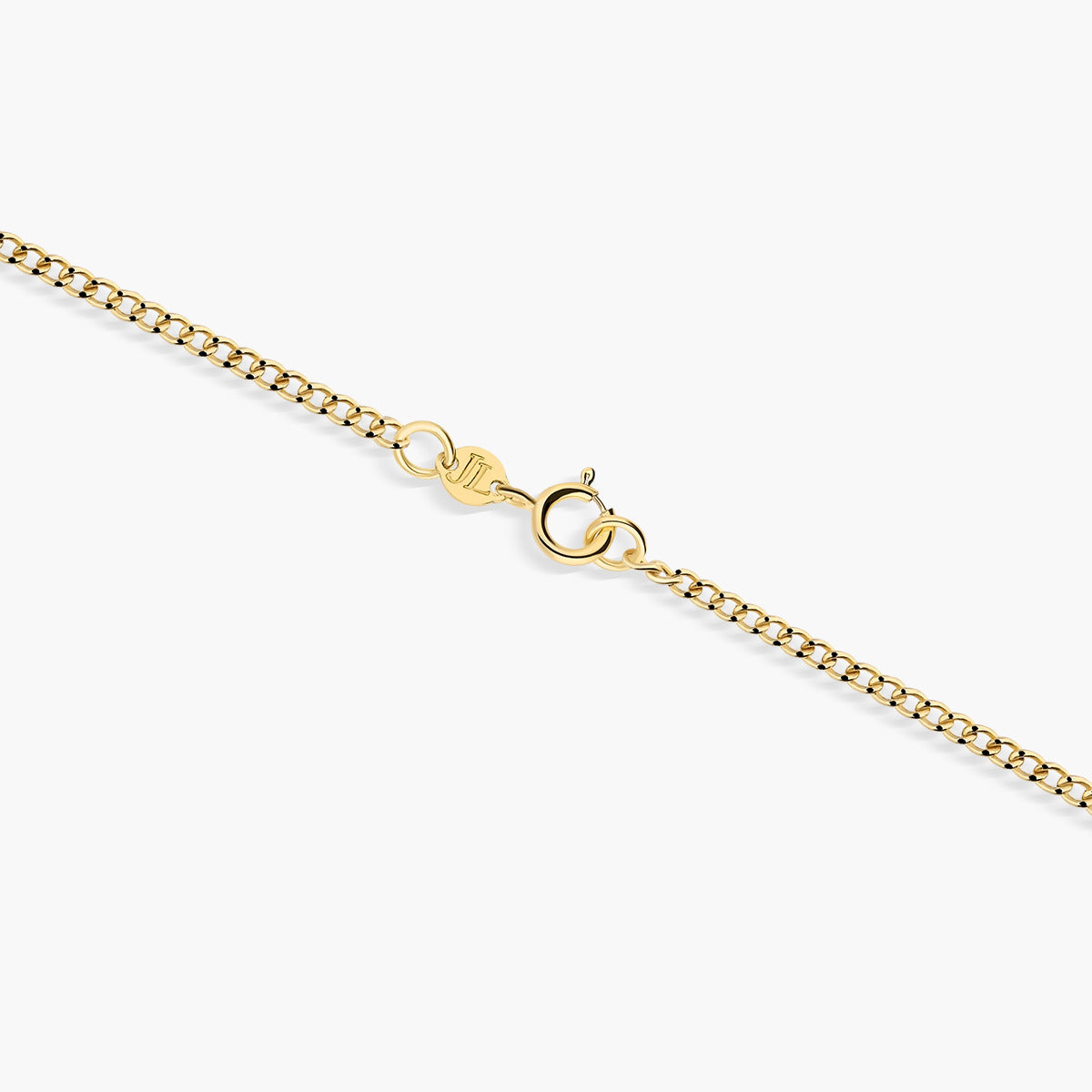 Cadena de oro 18K 45 cm