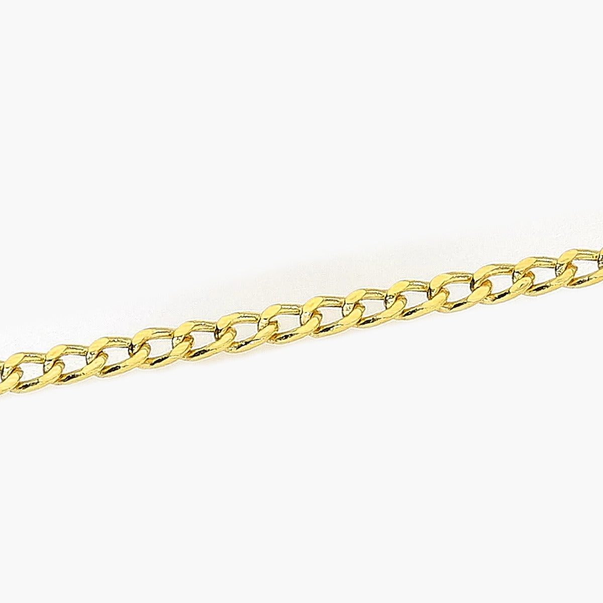 Cadena oro 18 quilates