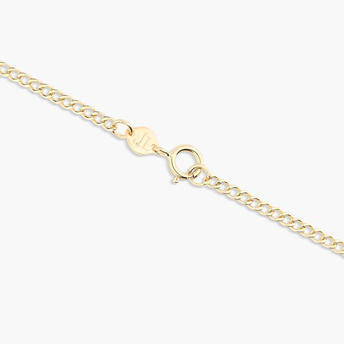 Cadena de oro 18K 50 cm