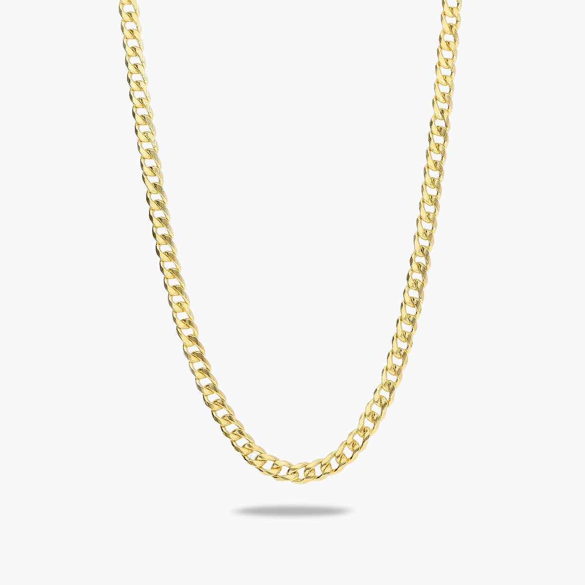 Cadena oro 18 quilates