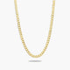 Cadena oro 18 quilates
