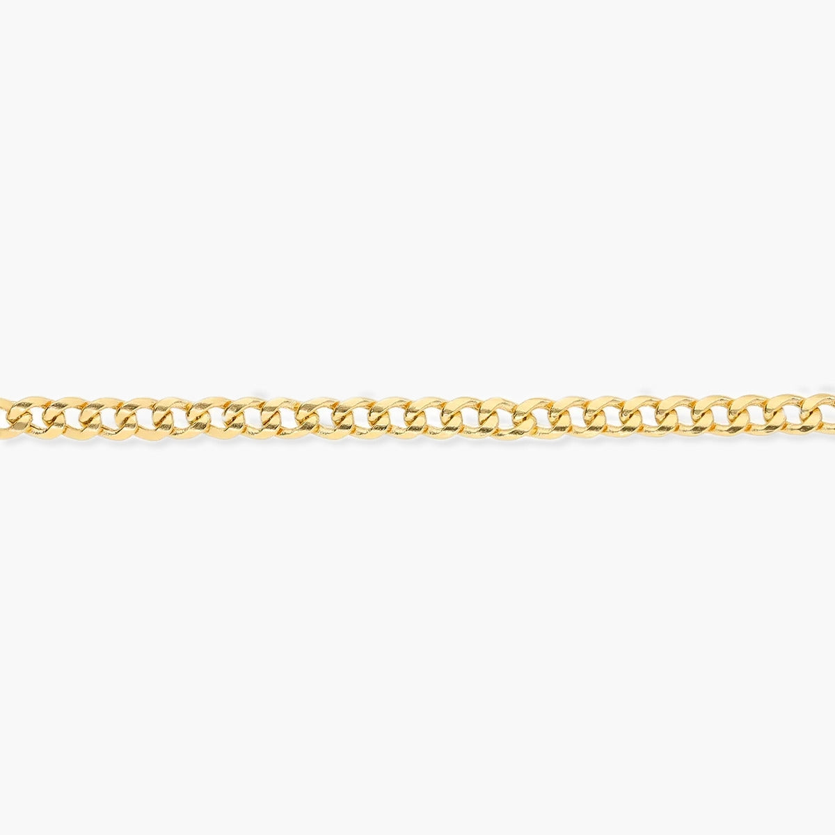 Cadena oro 18 quilates