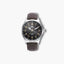 Reloj Mark Maddox Mission HC0128-14 piel marrón esfera negra