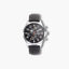 Reloj Mark Maddox Mission HC0129-54 piel negra esfera negra