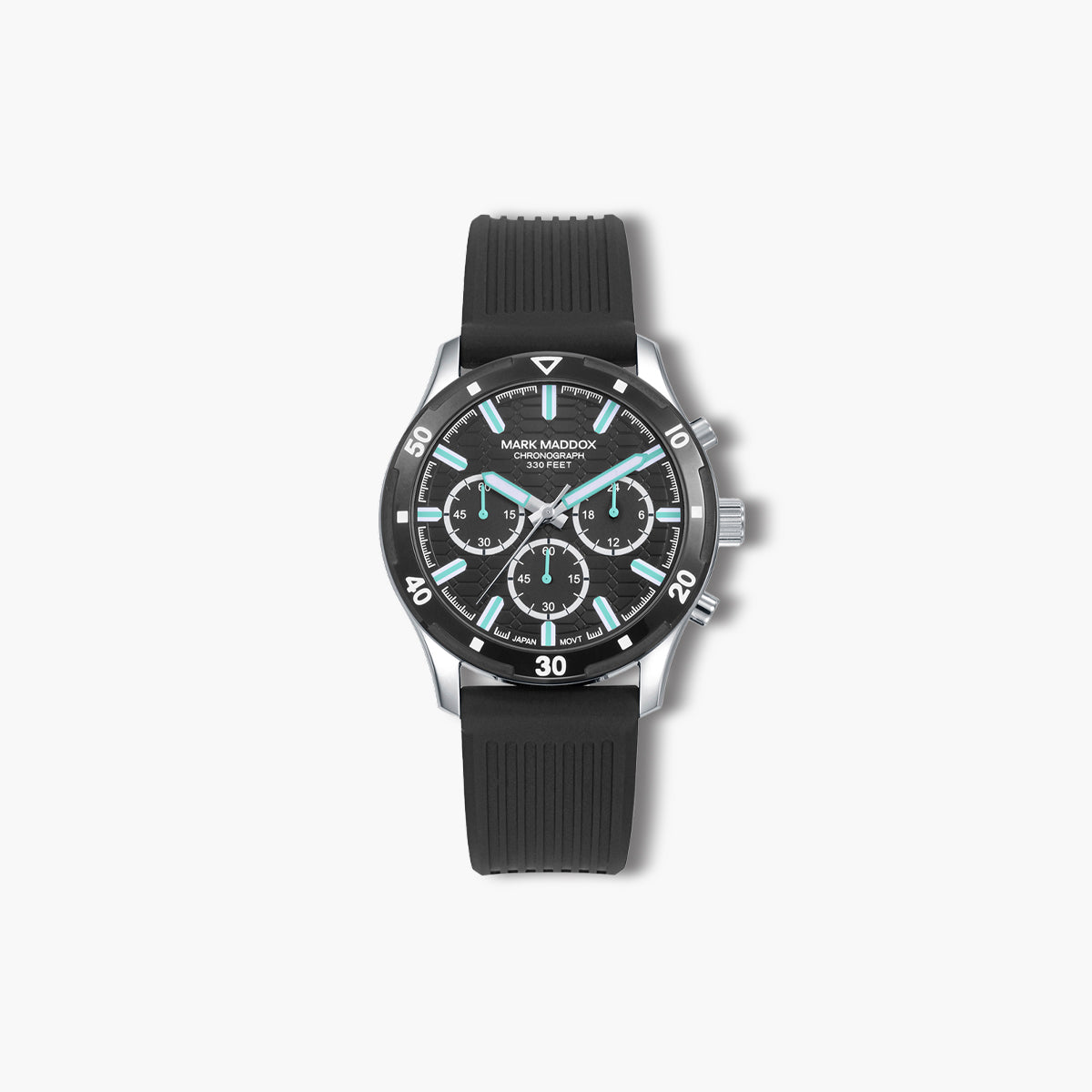 Reloj Mark Maddox Mission