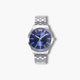 Reloj Mark Maddox Marais HM0142-37 acero esfera azul