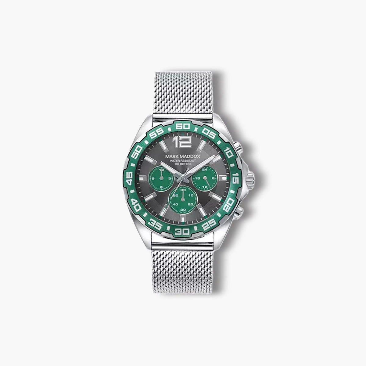 Reloj Mark Maddox Mission