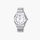 Reloj Mark Maddox Mission HM0148-04 acero esfera blanca