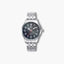 Reloj Mark Maddox Mission HM0148-64 acero esfera negra