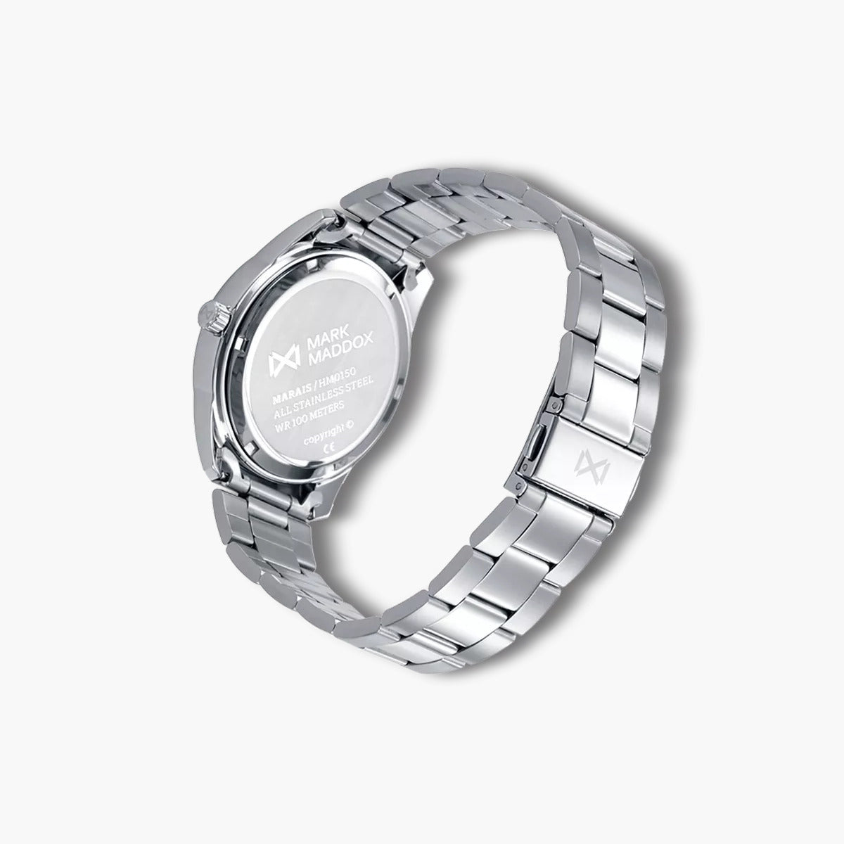 Reloj Mark Maddox Marais