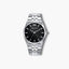 Reloj Mark Maddox Marais HM0152-57 acero esfera negra