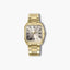 Reloj Mark Maddox Alfama HM0153-22 acero dorado