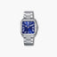 Reloj Mark Maddox Alfama HM0153-32 acero esfera azul