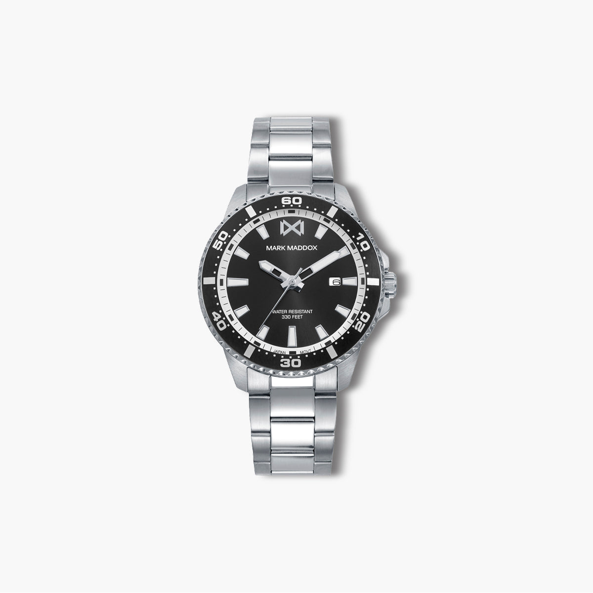 Reloj Mark Maddox Mission