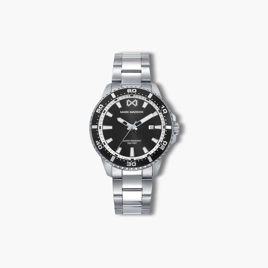 Reloj Mark Maddox Mission