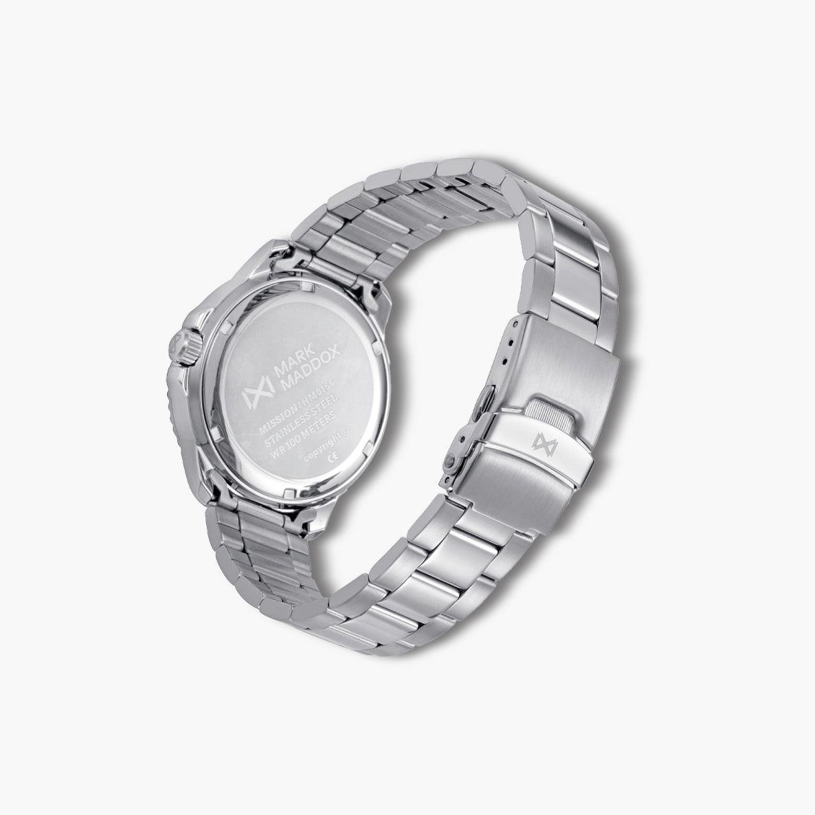 Reloj Mark Maddox Mission