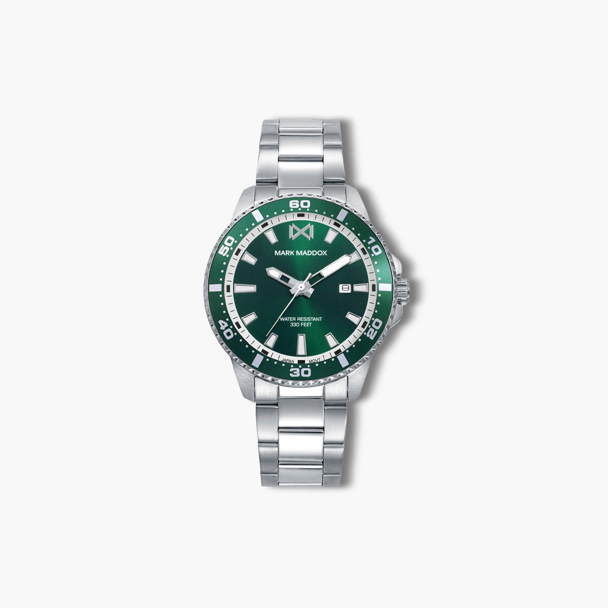 Reloj Mark Maddox Mission