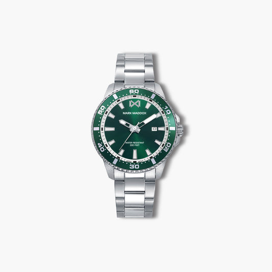 Reloj Mark Maddox Mission