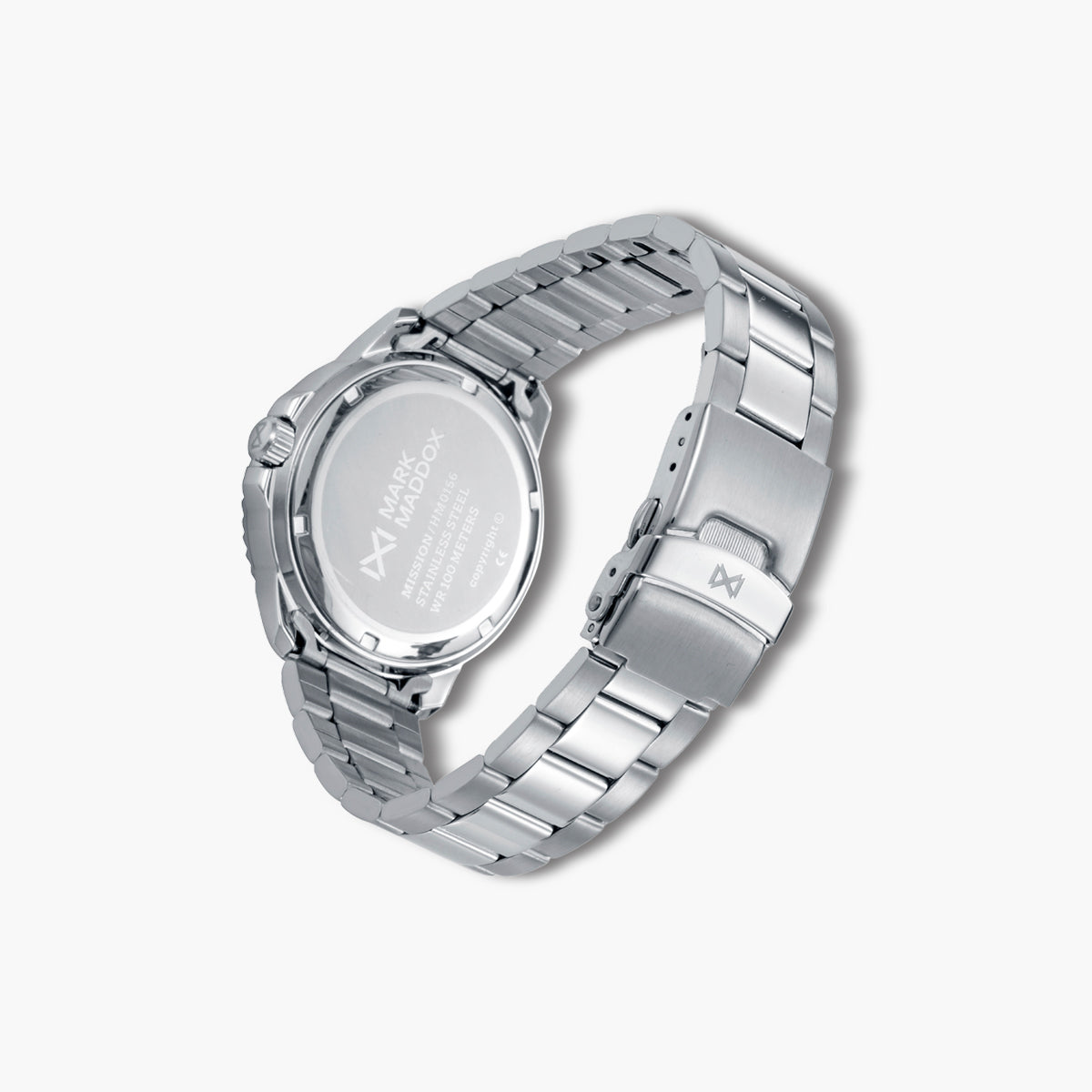 Reloj Mark Maddox Mission