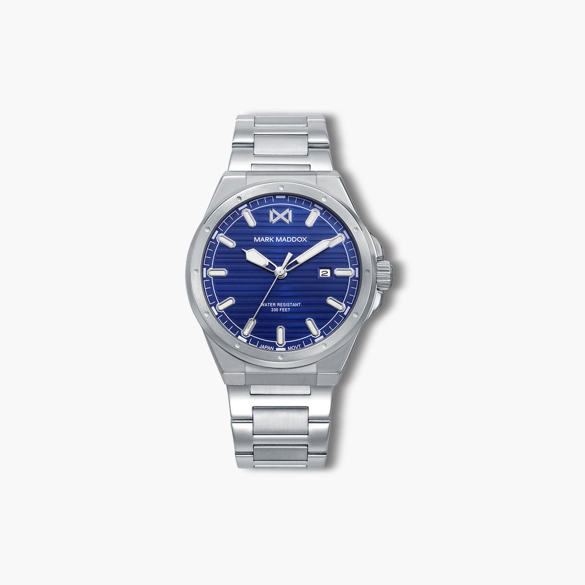 Reloj Mark Maddox Mission