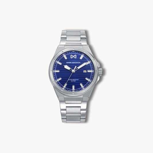 Reloj Mark Maddox Mission