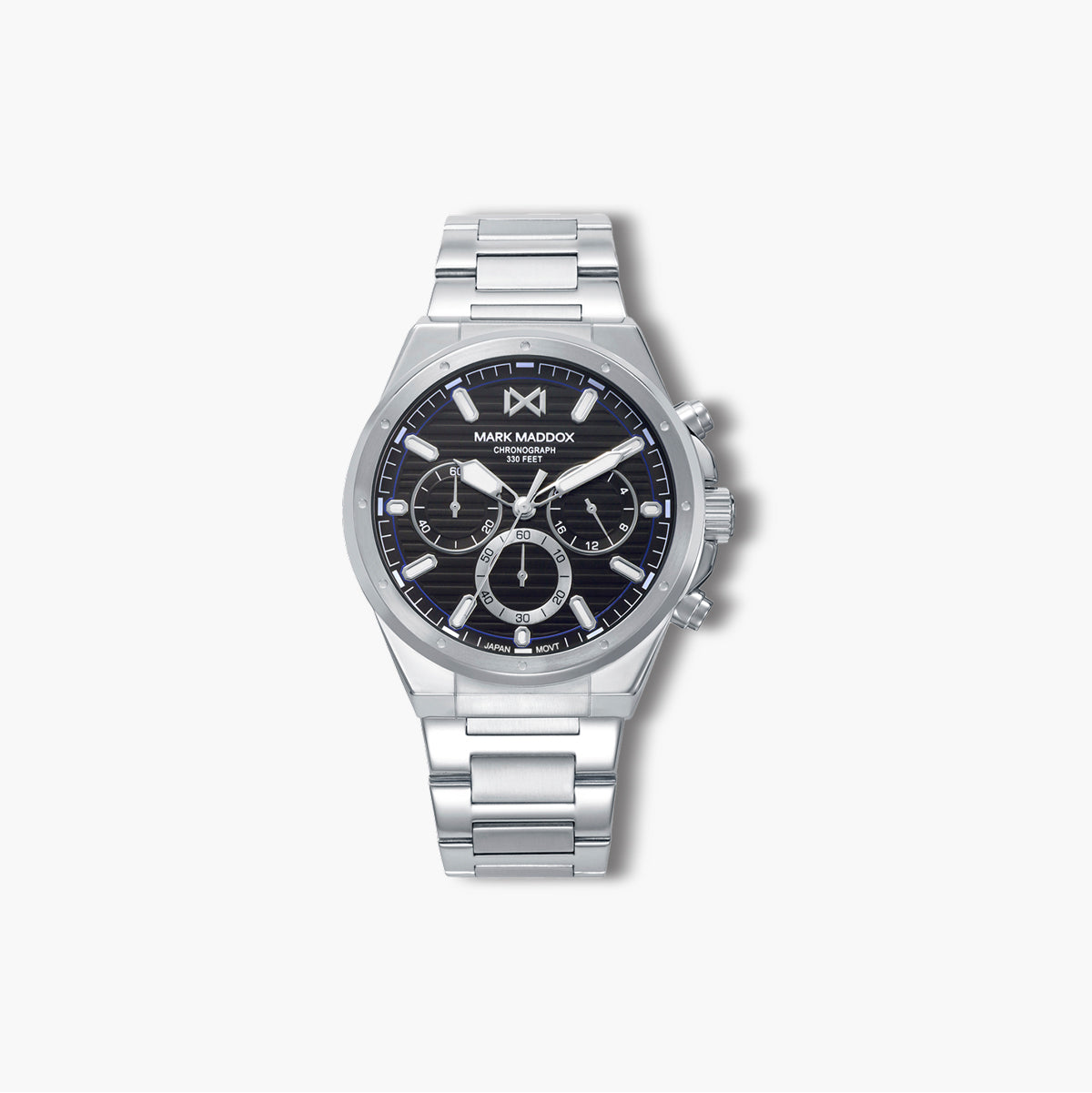 Reloj Mark Maddox Mission