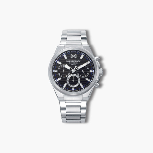 Reloj Mark Maddox Mission
