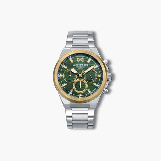 Reloj Mark Maddox Mission