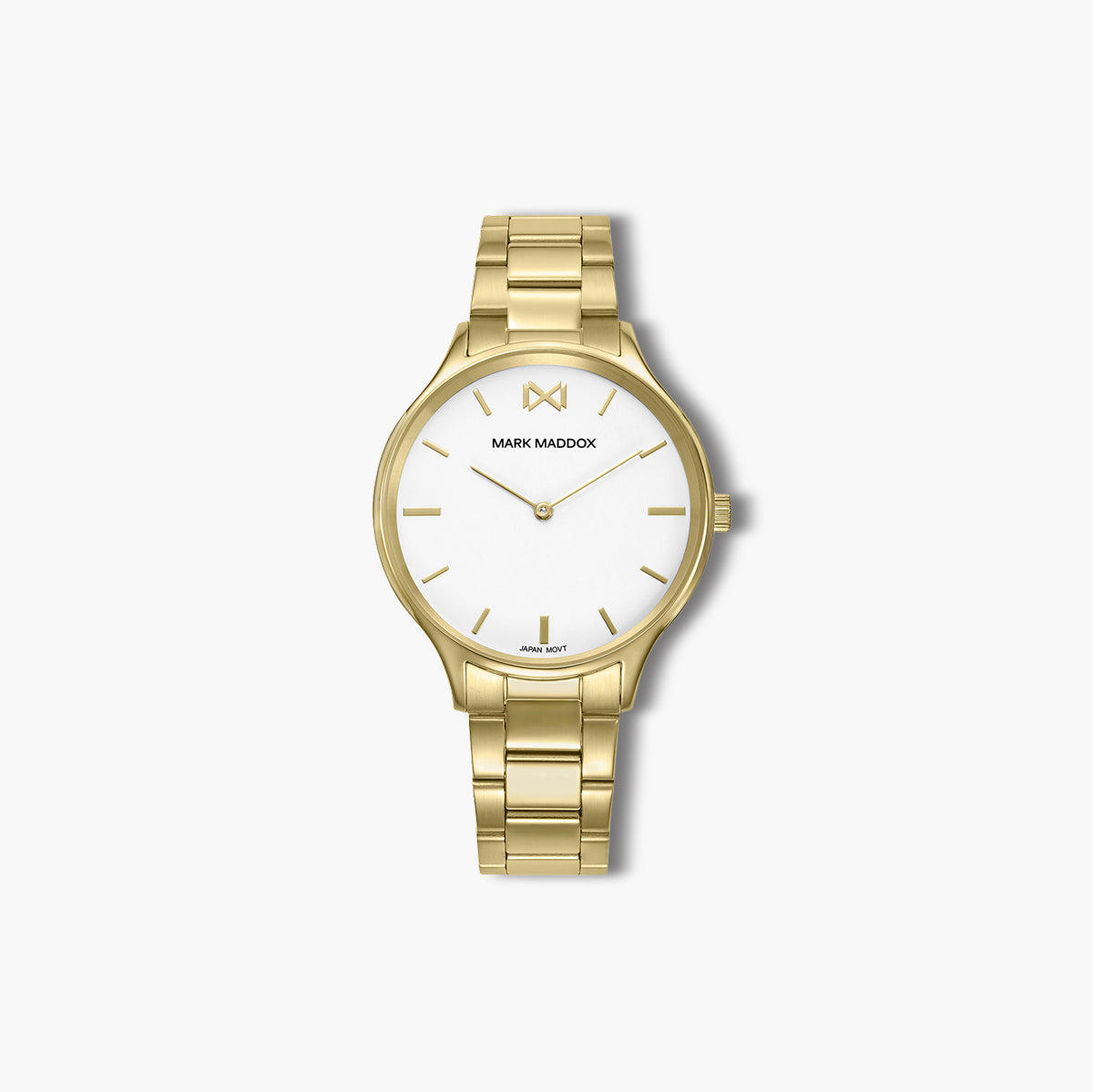 Reloj Mark Maddox Greenwich