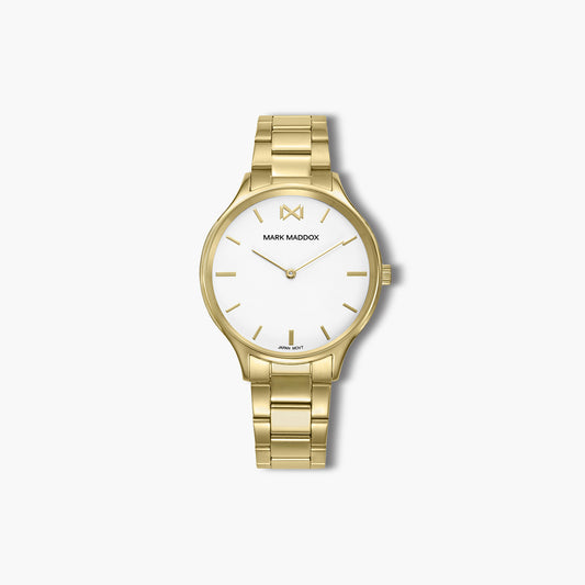 Reloj Mark Maddox Greenwich