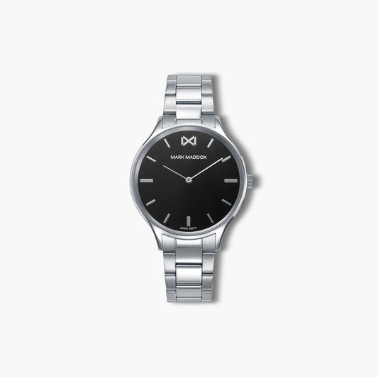 Reloj Mark Maddox Greenwich