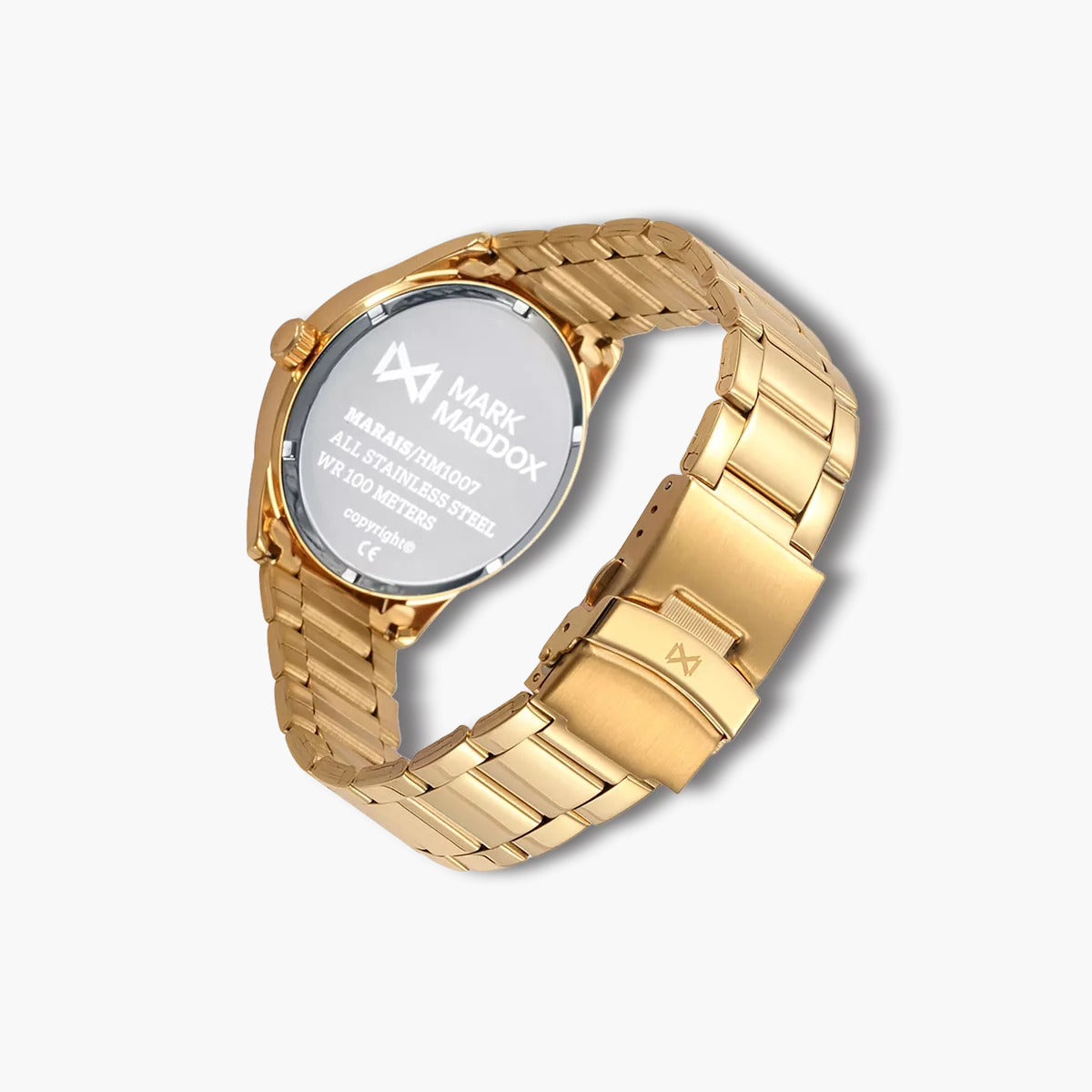 Reloj Mark Maddox Marais HM1007-53