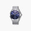 Reloj Mark Maddox Marais HM1008-33 acero esfera azul